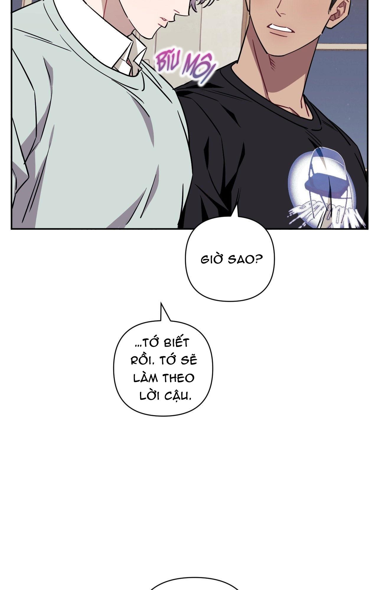 HƠN CẢ BẠN BÈ Chapter 110 - Trang 2