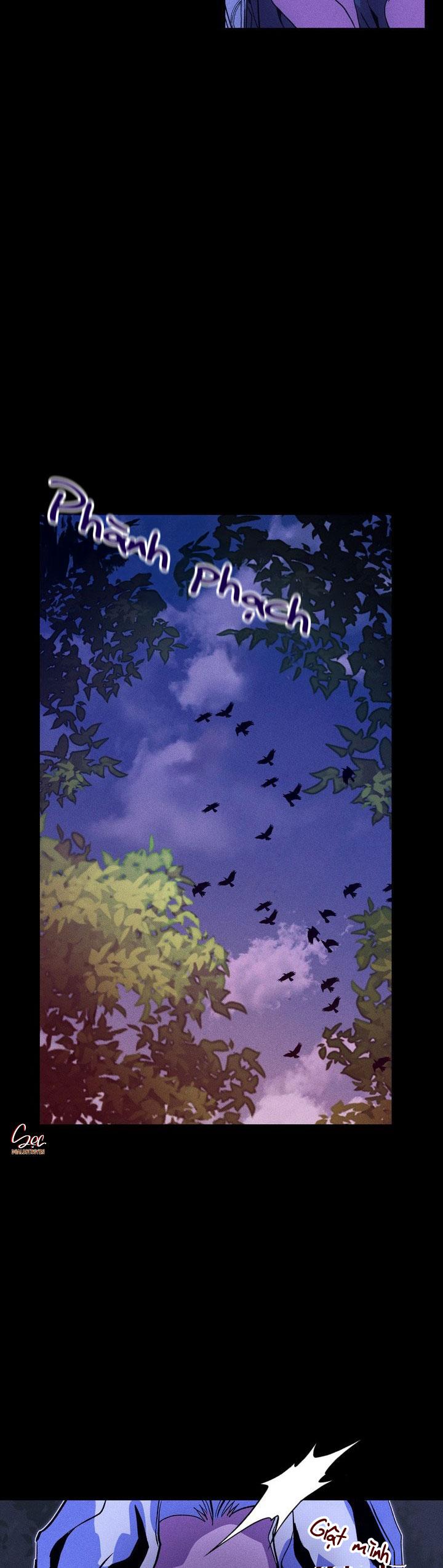 TO ABYSS Chapter 5 - Trang 2