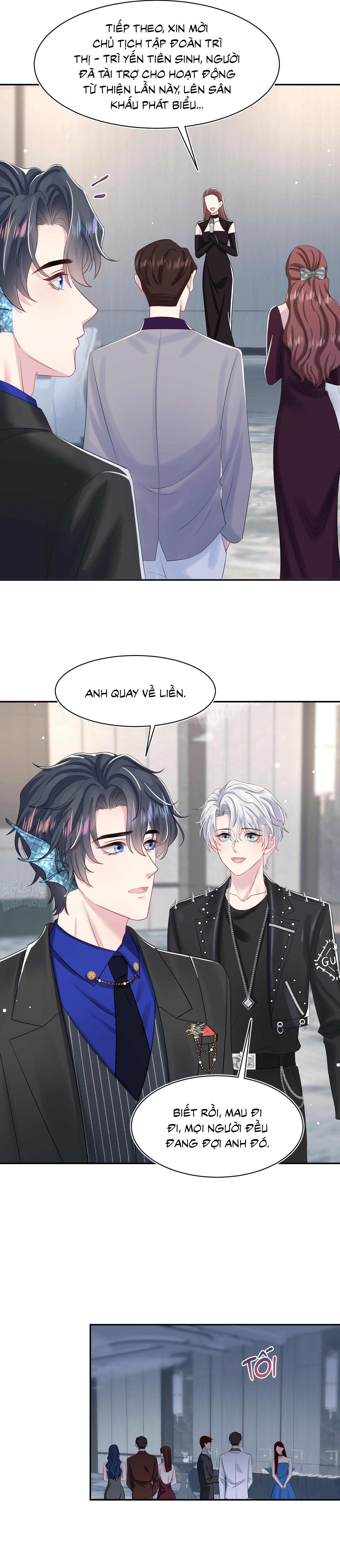 Tuyệt mỹ bạch liên hoa online dạy học Chapter 212 - Next Chapter 213