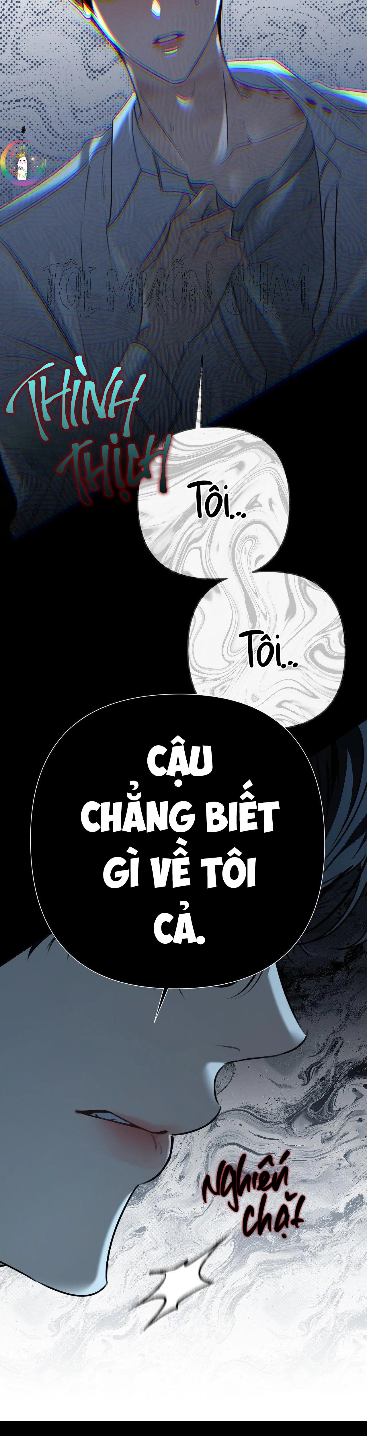 EIGHTEEN'S BED Chapter 42 - Trang 2