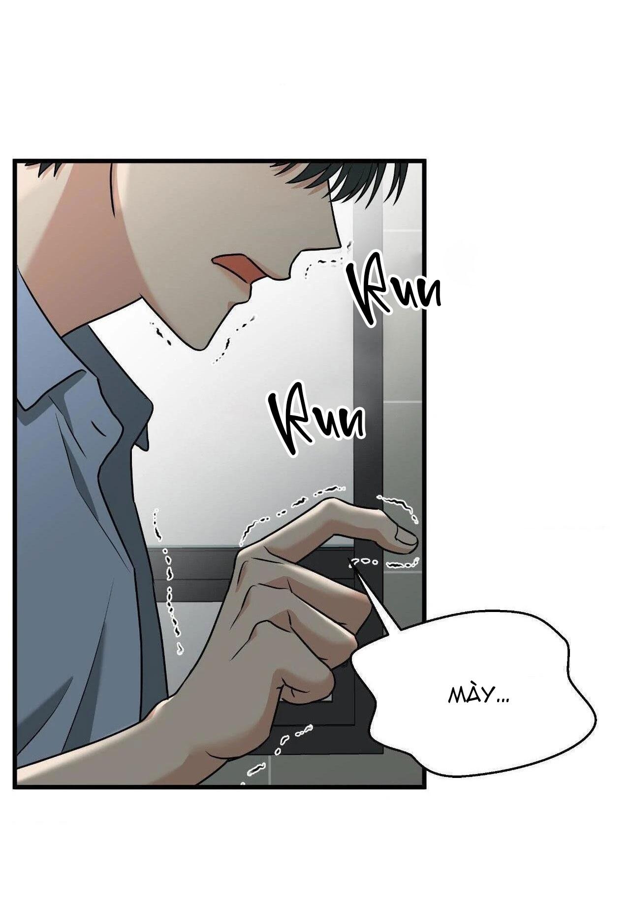 Bốt Hôn Chapter 9 - Trang 2