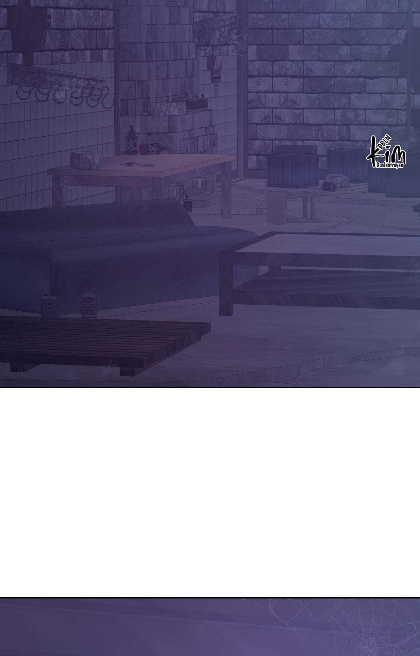 ĐÊM KINH HOÀNG Chapter 59 - Trang 2