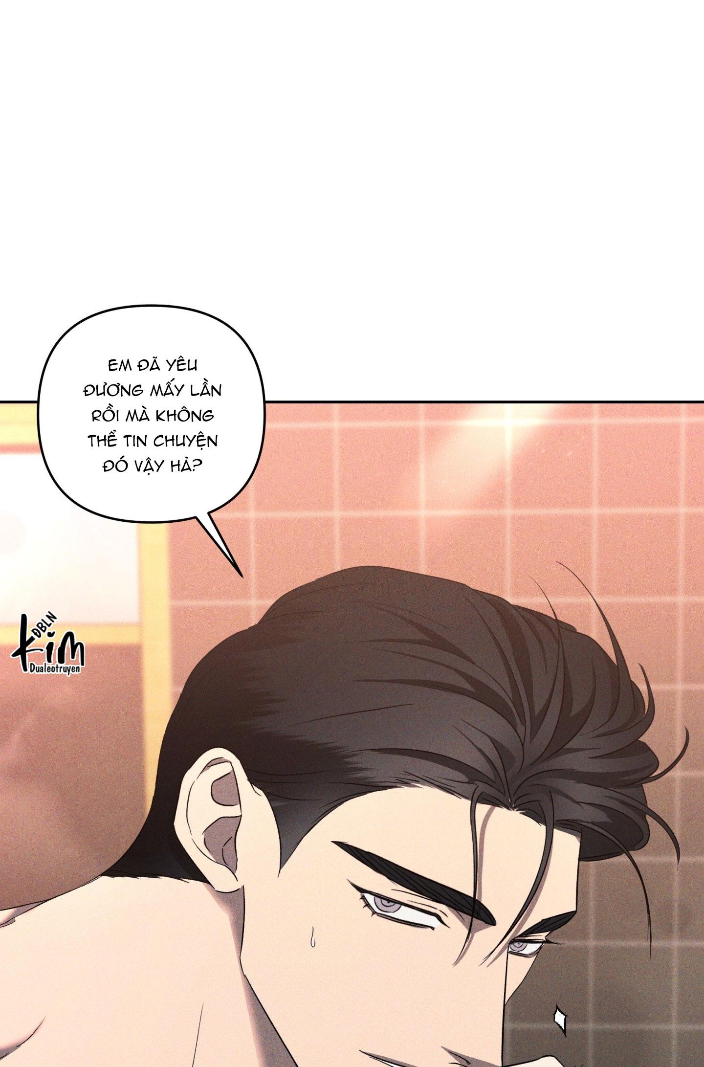 EDEN Chapter 44 - Trang 2