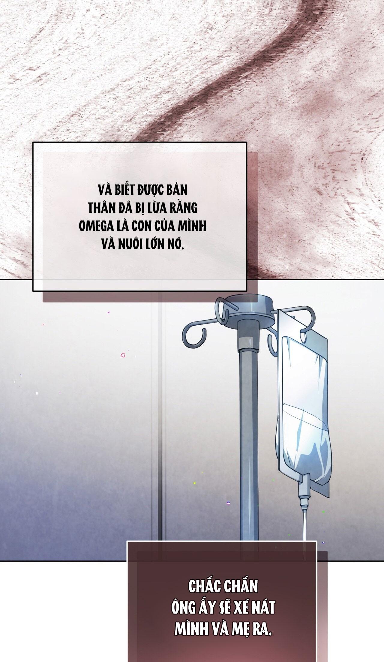 THẾ GIỚI XUNG KHẮC Chapter 12 - Trang 2