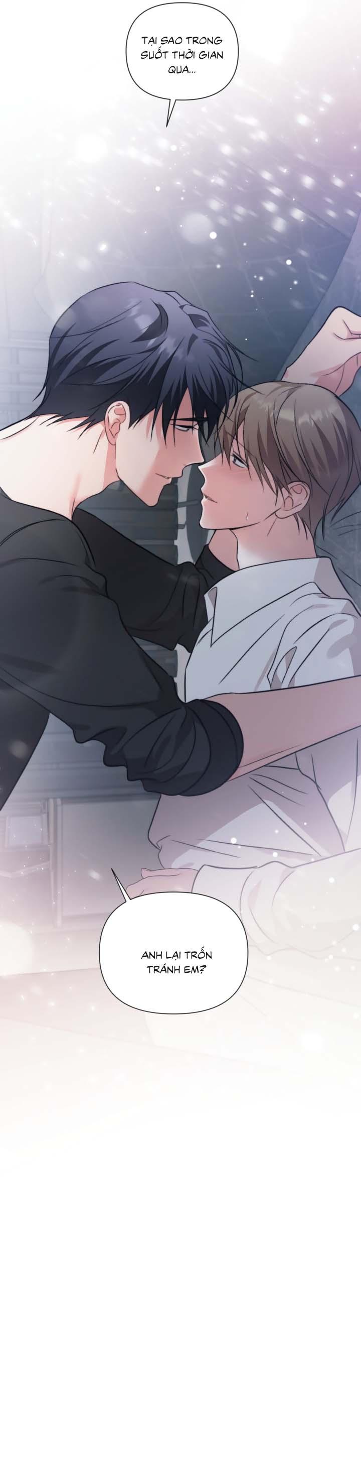 [Vicera] Masquerade Chapter 32 - Trang 2