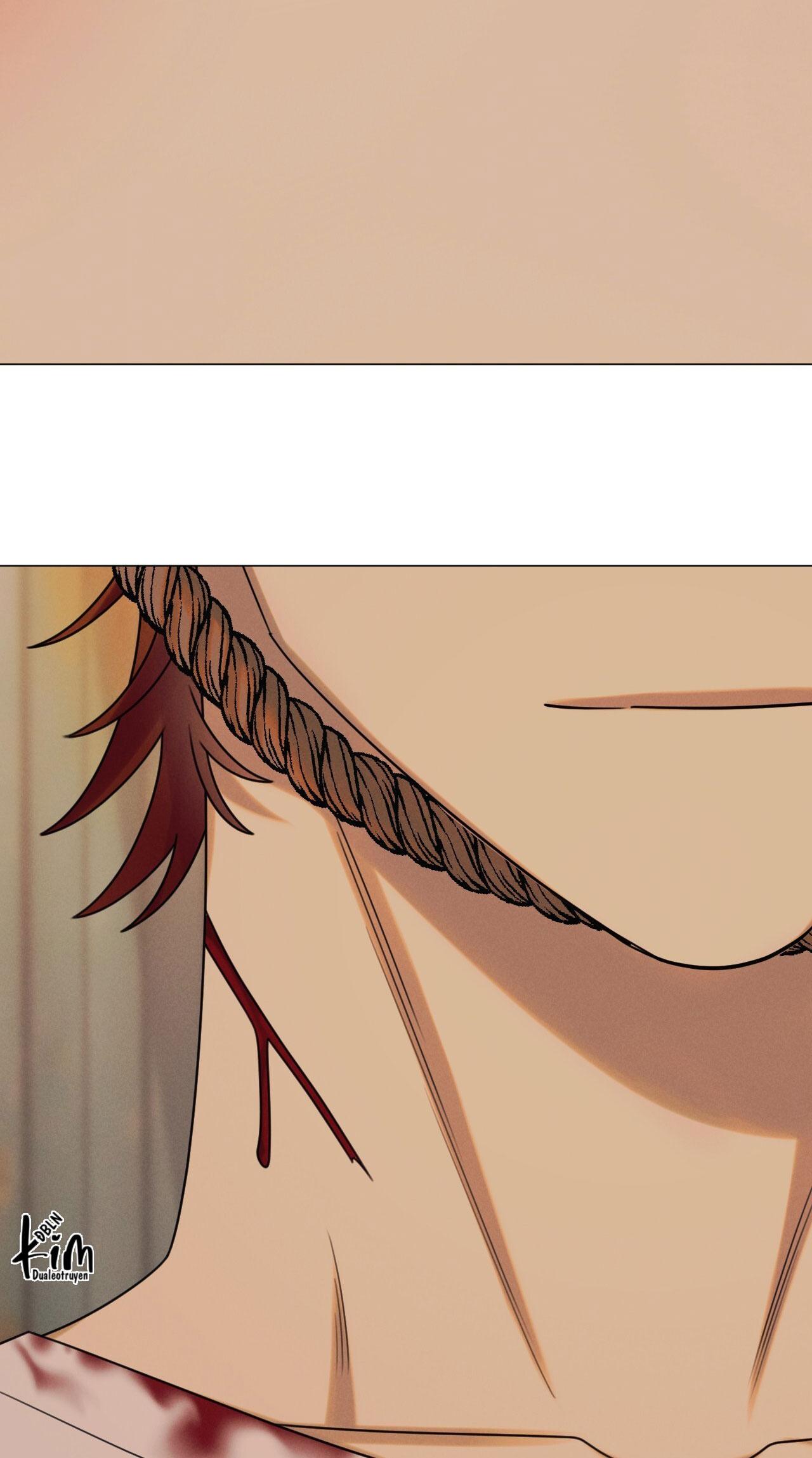 QUẺ BÓI GIẤC MƠ CỦA YÊU TINH Chapter 72 - Next 