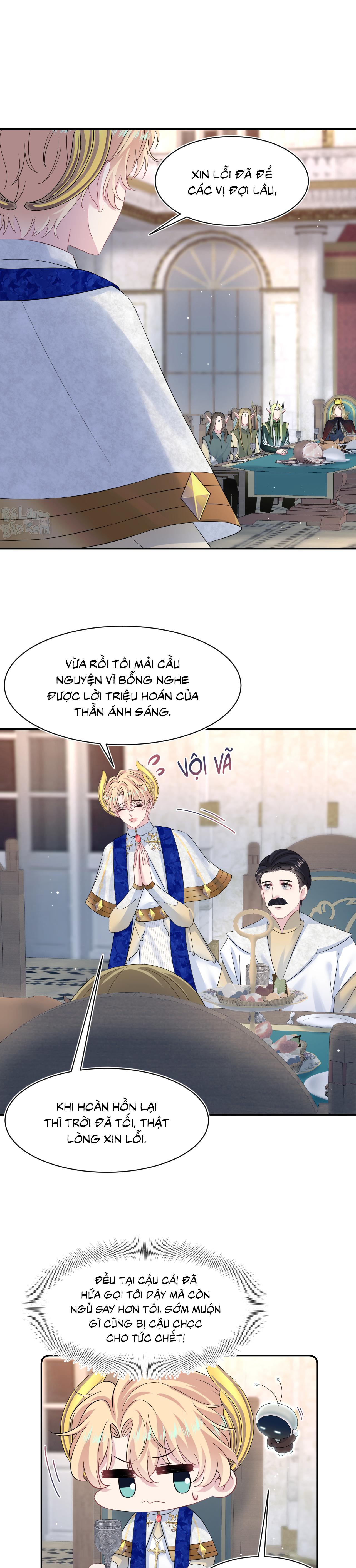 Tuyệt mỹ bạch liên hoa online dạy học Chapter 224 - Next Chapter 225