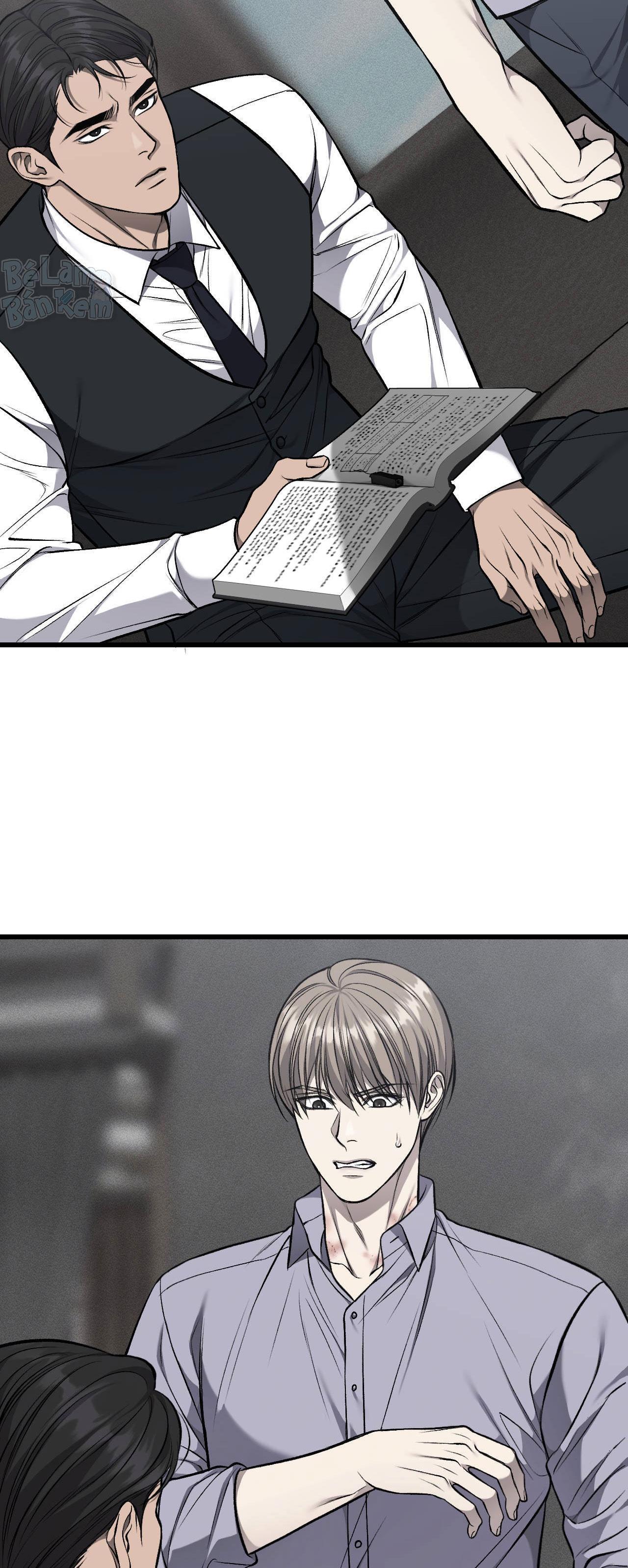 XX ĐÊ TIỆN Chapter 62 - Trang 2