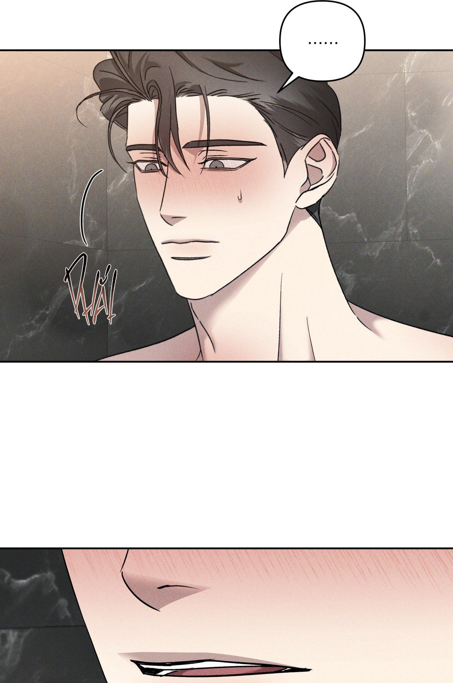 EDEN Chapter 44 - Trang 2