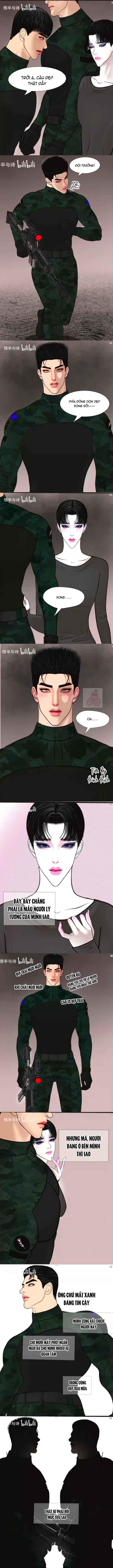 Người Bảo Hộ Mạt Thế Chapter 11 - Trang 2