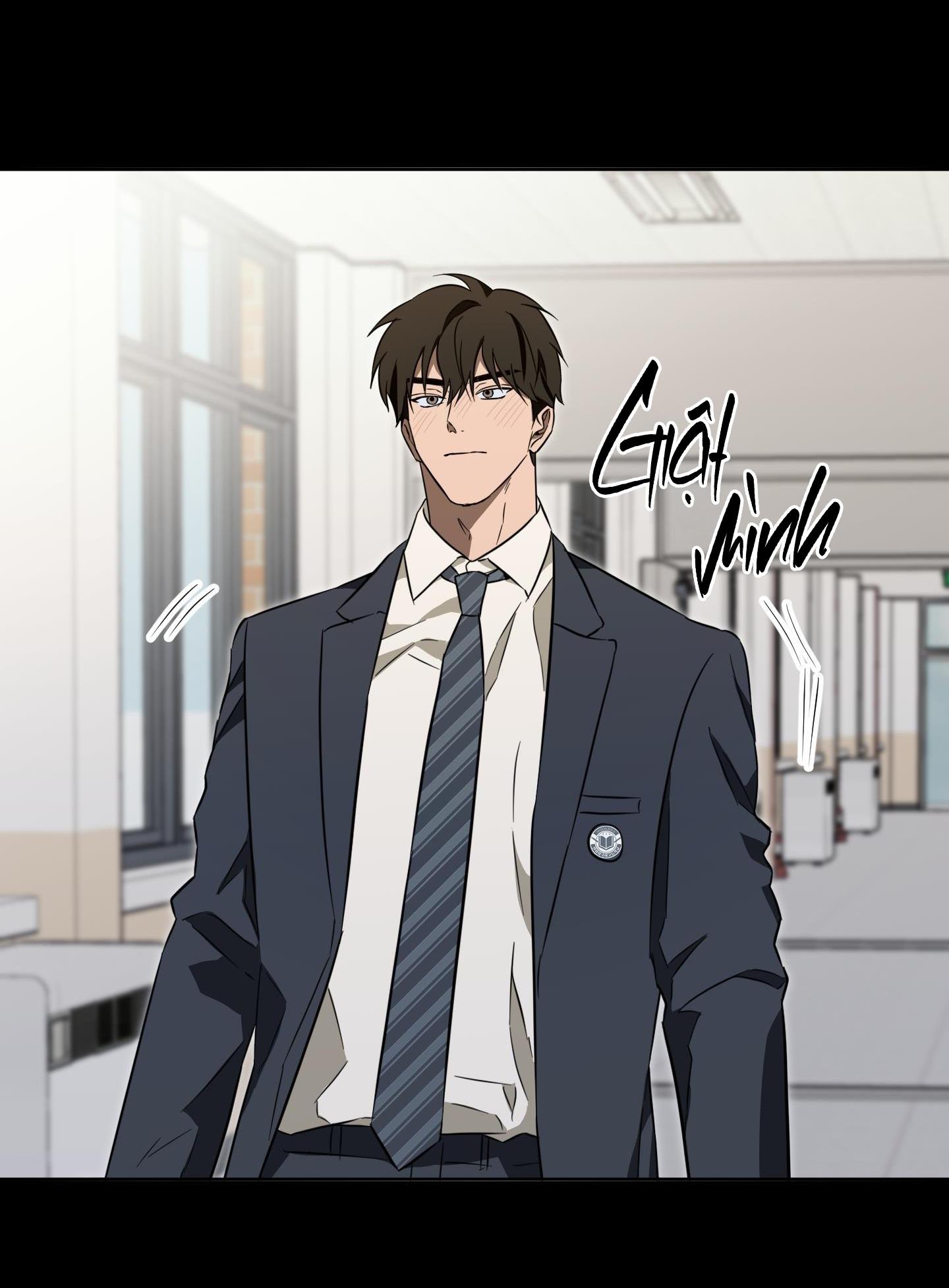 [DDT] CHIẾN LƯỢC ĐOẠT TÂM CỦA CUỘC TÌNH ĐƠN PHƯƠNG Chapter 16 - Trang 2