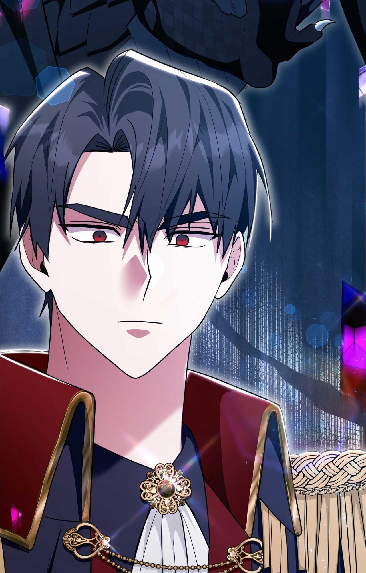 Xuyên thành cục bông của tên cuồng công Chapter 48 - Trang 2