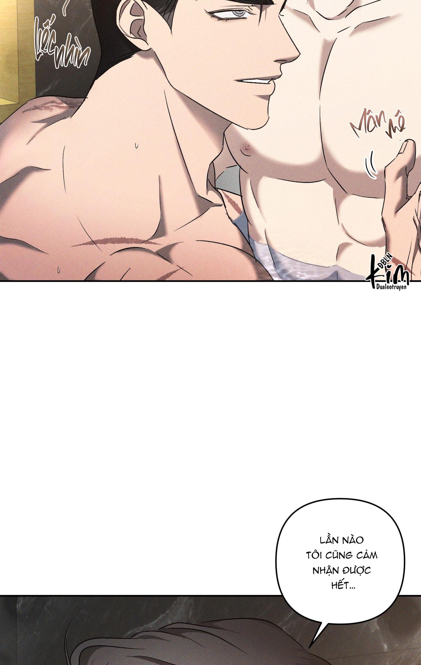 EDEN Chapter 44 - Trang 2