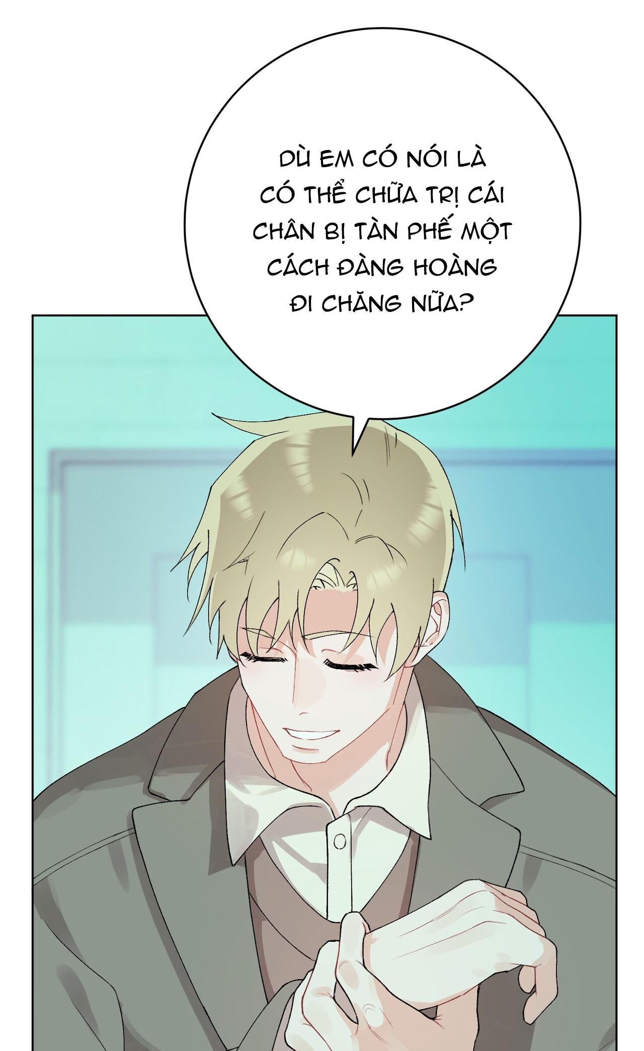 THIÊNG LIÊNG VÀ TÀN NHẪN Chapter 6 - Trang 2
