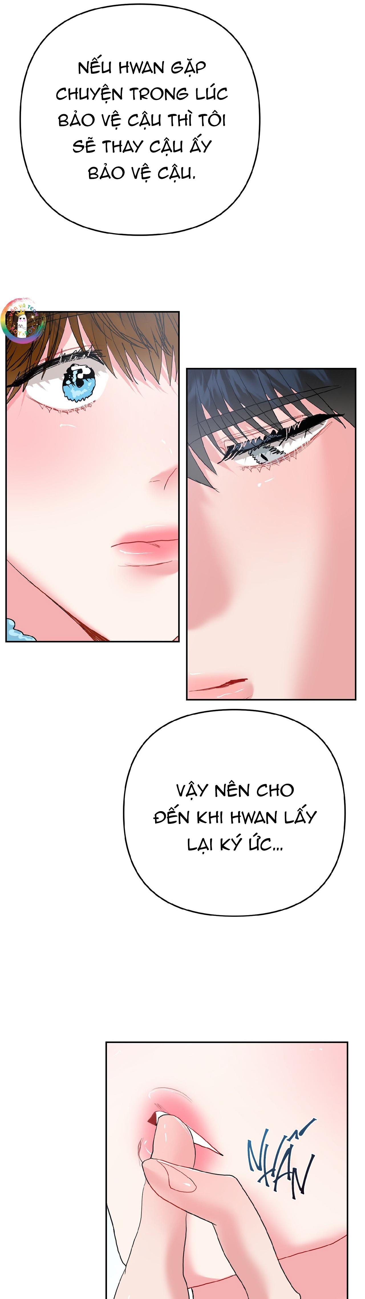 Kẹo Bạc Hà Chapter 9 - Trang 2