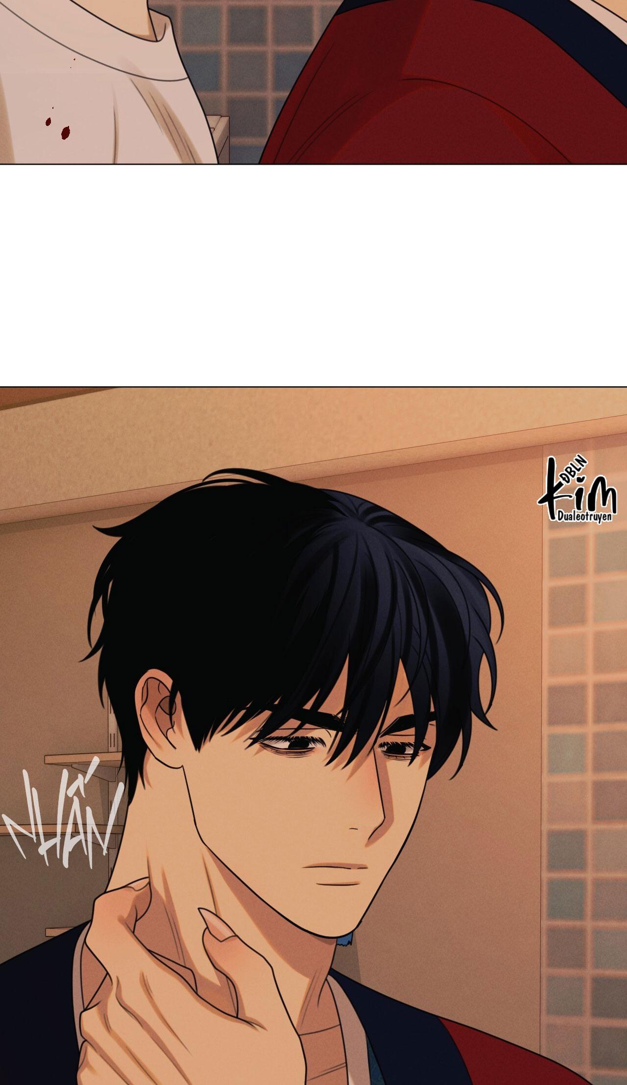 Quẻ Bói Giấc Mơ Của Yêu Tinh Chapter 71 - Trang 2