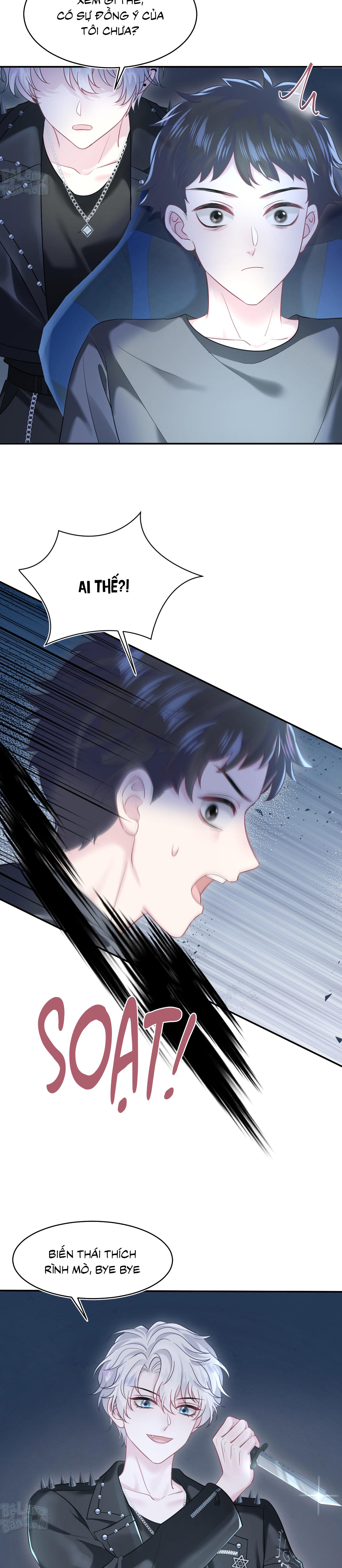 Tuyệt mỹ bạch liên hoa online dạy học Chapter 215 - Next Chapter 216