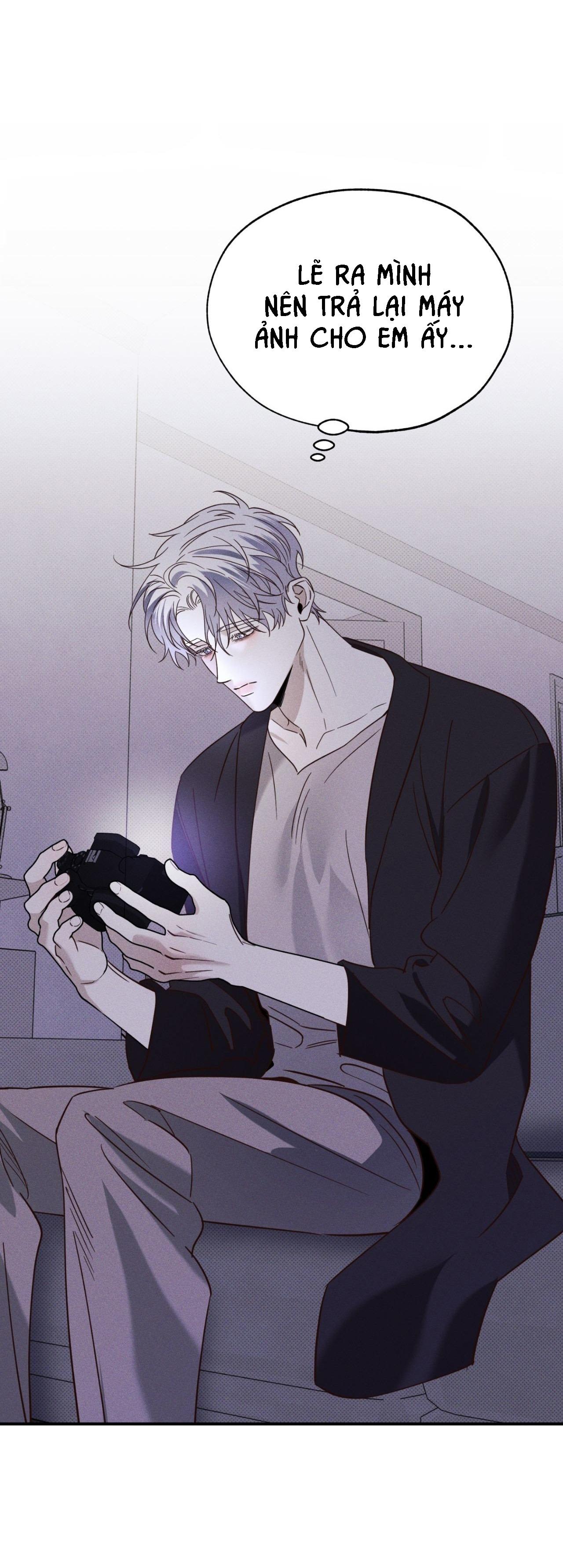 ĐẦM LẦY NHÂN NGƯ Chapter 34 - Trang 2