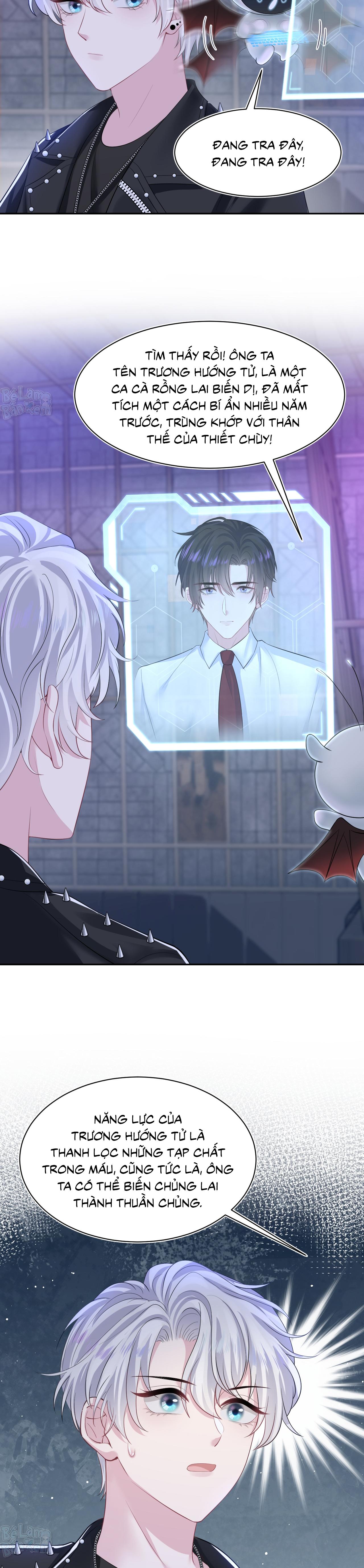 Tuyệt mỹ bạch liên hoa online dạy học Chapter 219 - Next Chapter 220