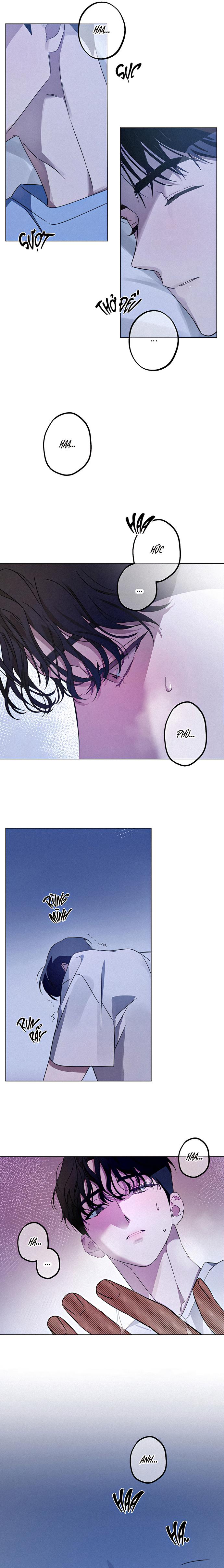 Anh Em Hoà Thuận Chapter 1 - Next Chapter 2