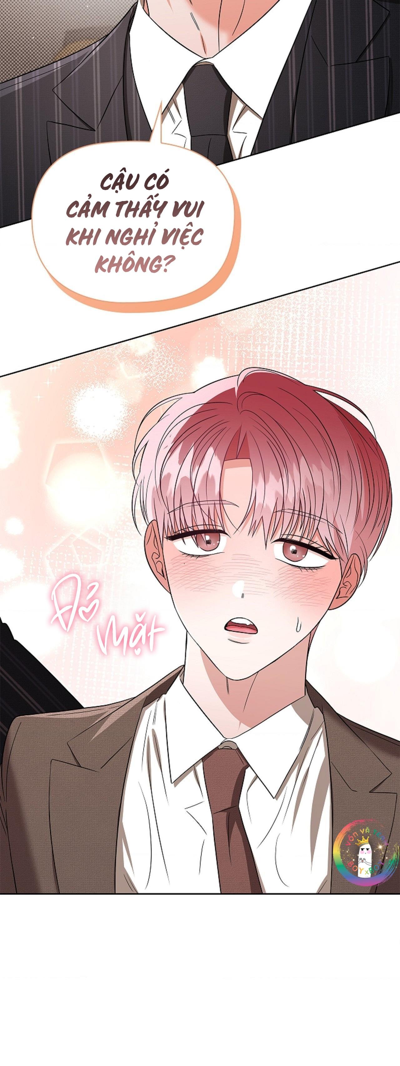 Một Ngày Nọ, Tên Đàn Ông Xúc Tu Xuất Hiện Chapter 16 - Trang 2