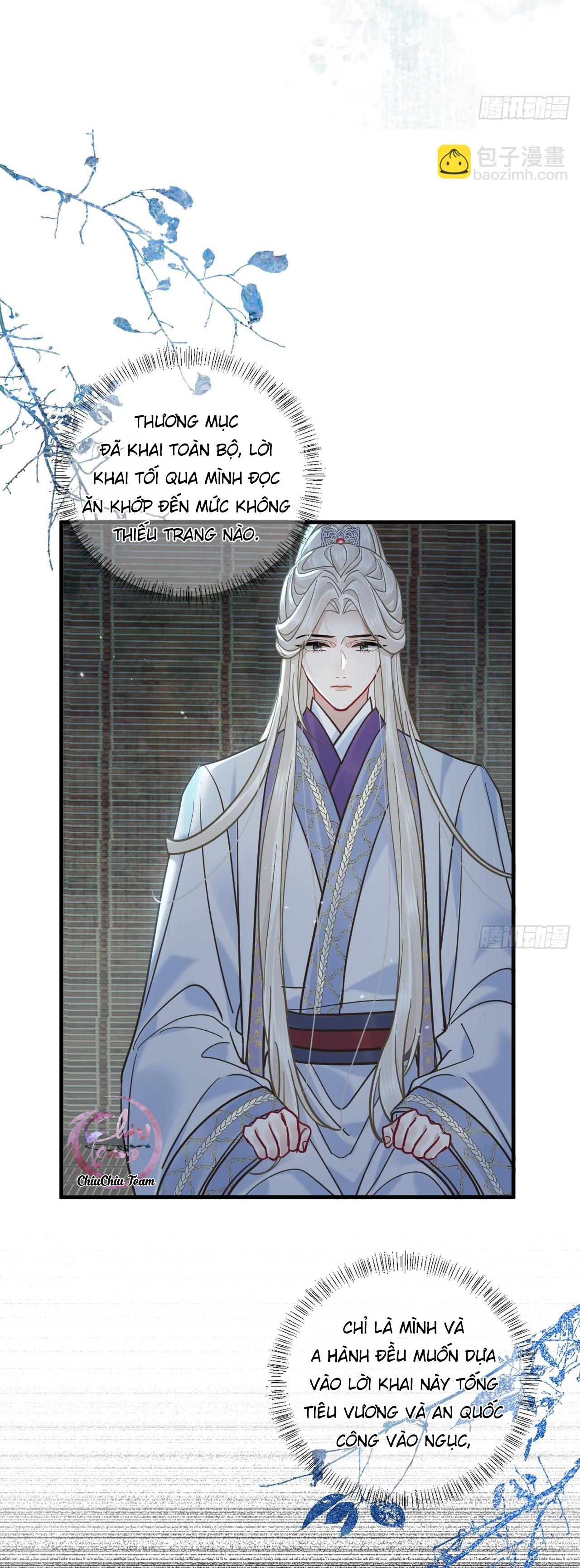 Rắp Tâm Bất Kính Chapter 71 - Trang 2