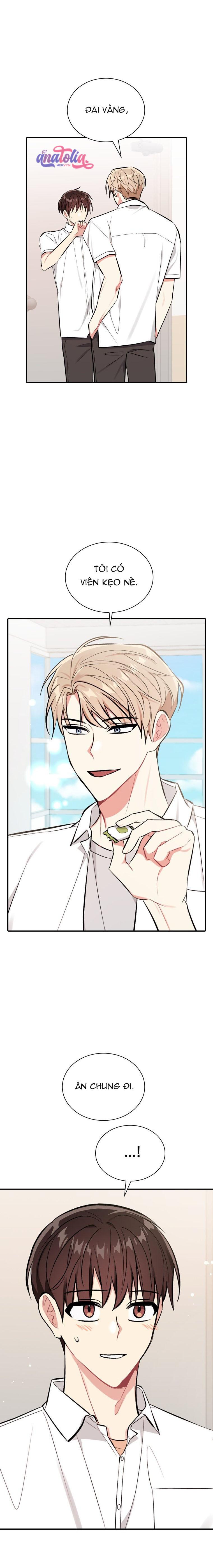 Nhật Hạ Chapter 26 - Next Chapter 27