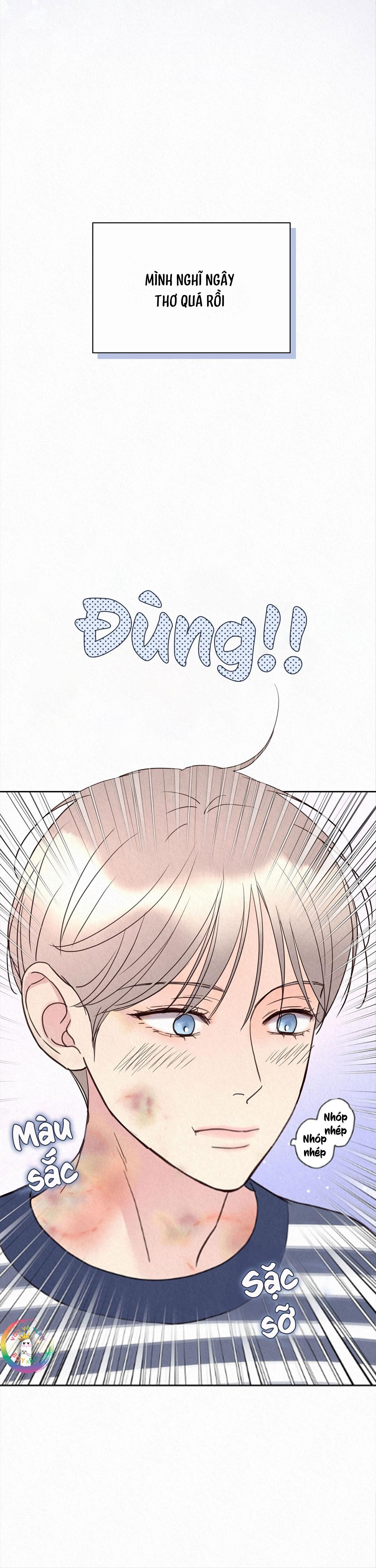 Ác Nhân Đàm Chapter 27 - Next Chapter 28