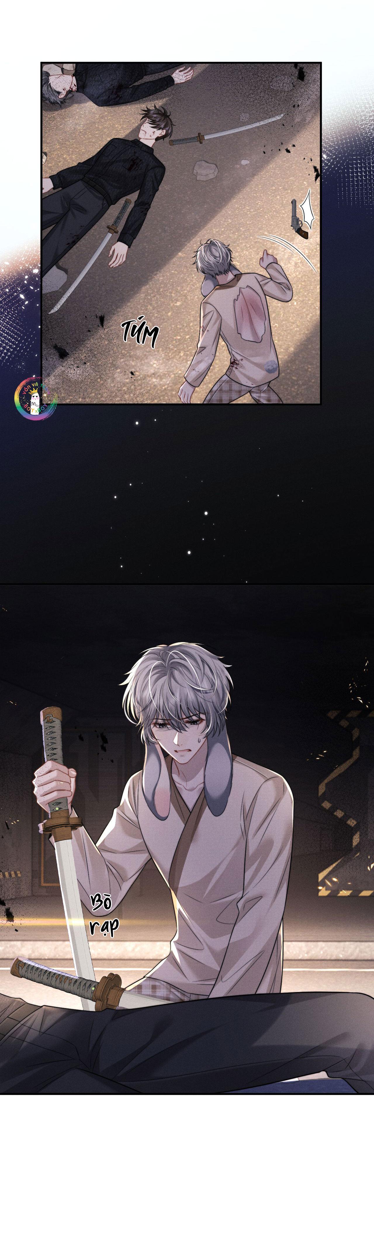 Chấp Sự Thỏ Tai Cụp Chapter 173 - Trang 2