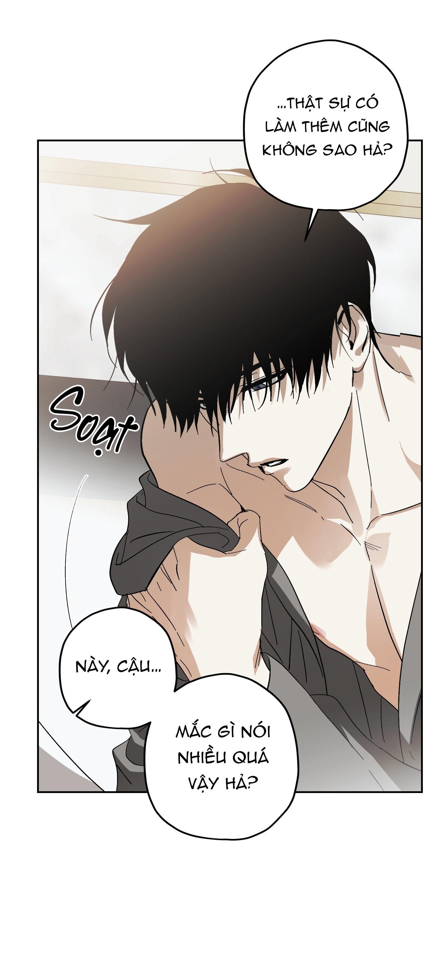 TƯƠNG XỨNG Chapter 14 - Trang 2