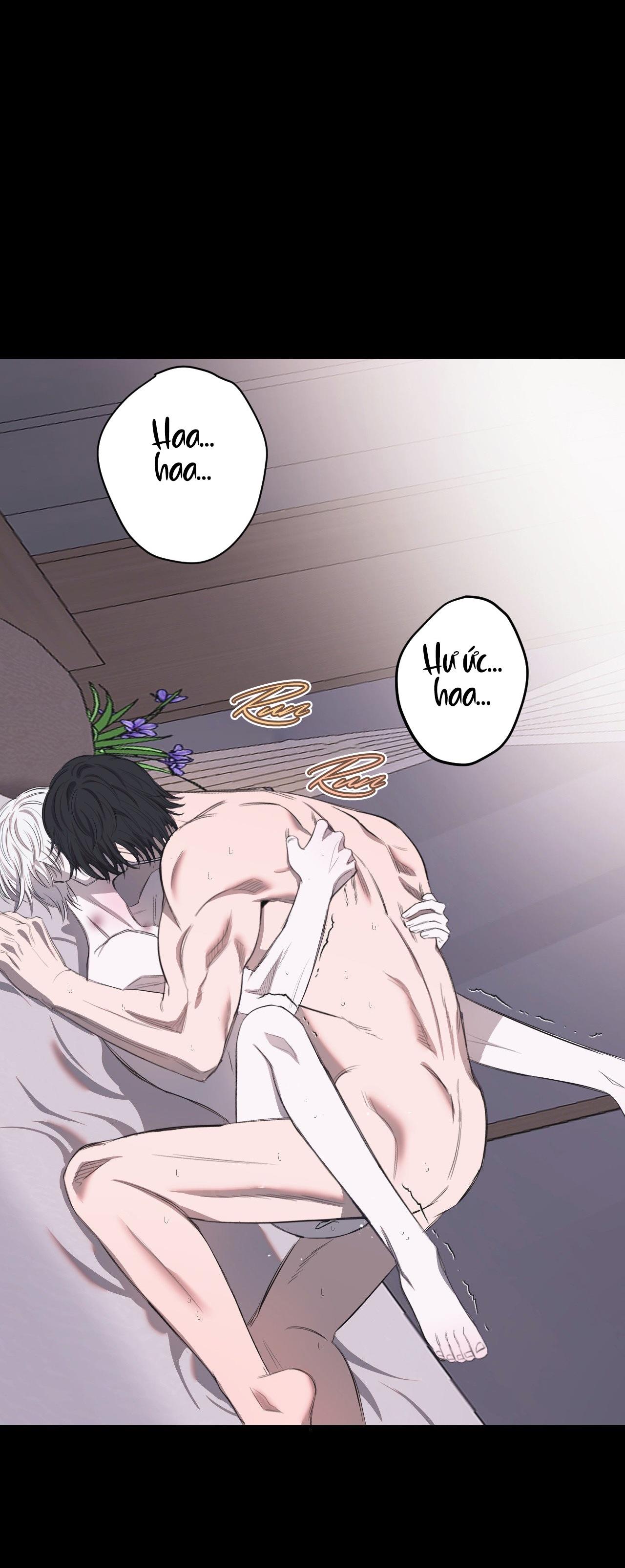 (ABO) VẬT TẾ THẦN Chapter 13 - Trang 2