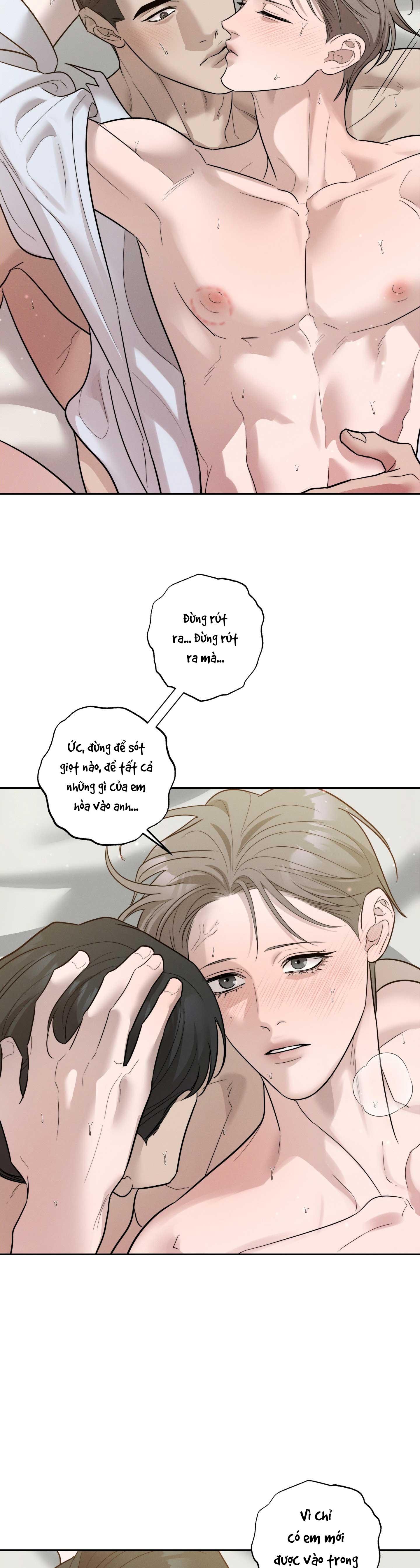 NHIỆT ĐỘ TIẾP XÚC Chapter 49 H+++ - Trang 2