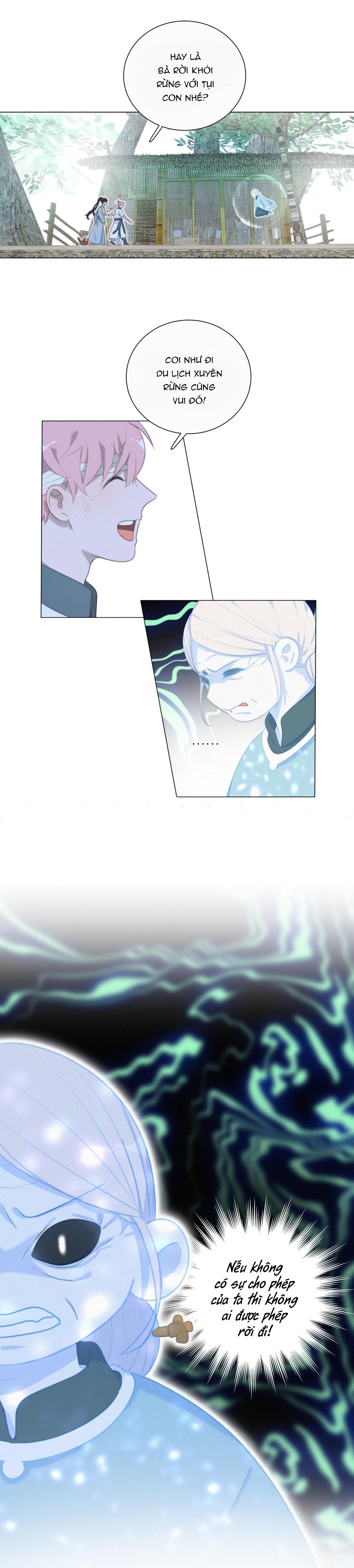 Xã Hội Mồn Lèo Chapter 88 - Trang 2