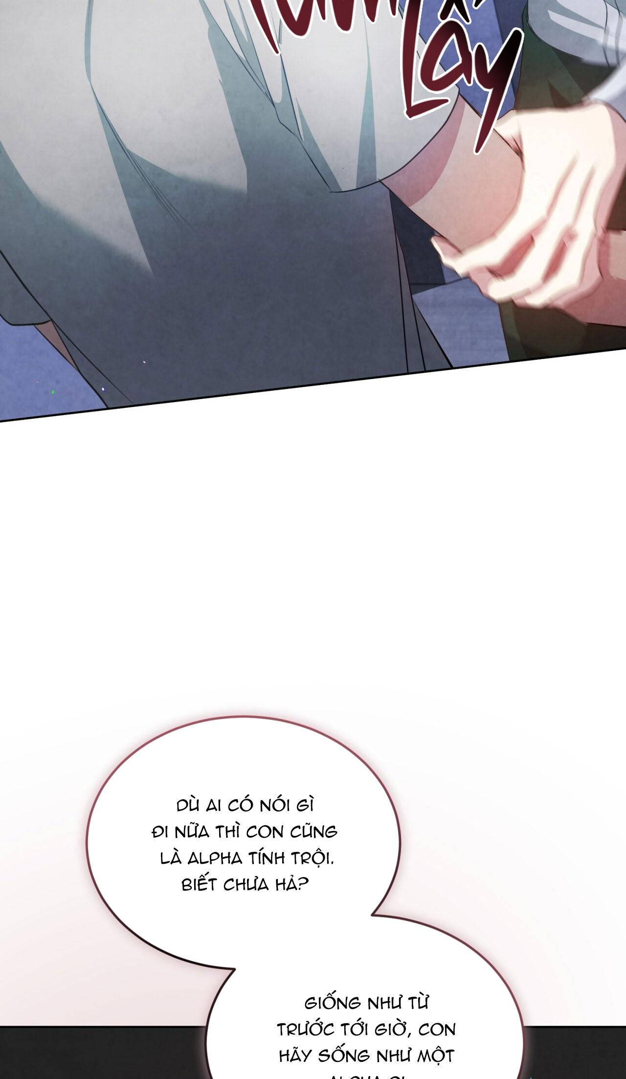 THẾ GIỚI XUNG KHẮC Chapter 12 - Trang 2