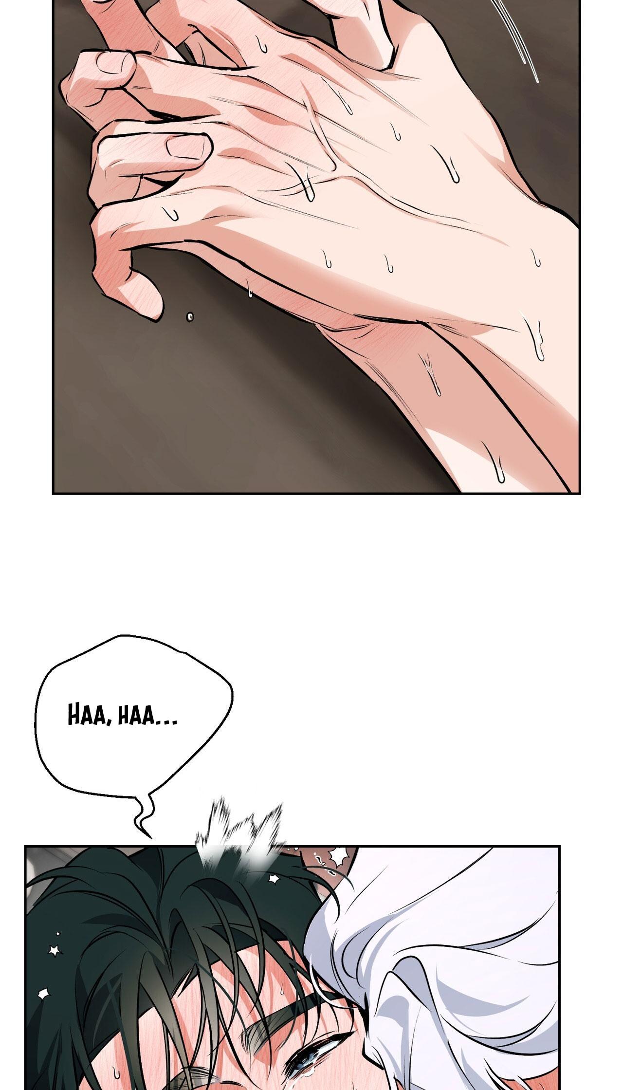 OFF TRACK Chapter 52 - Trang 2
