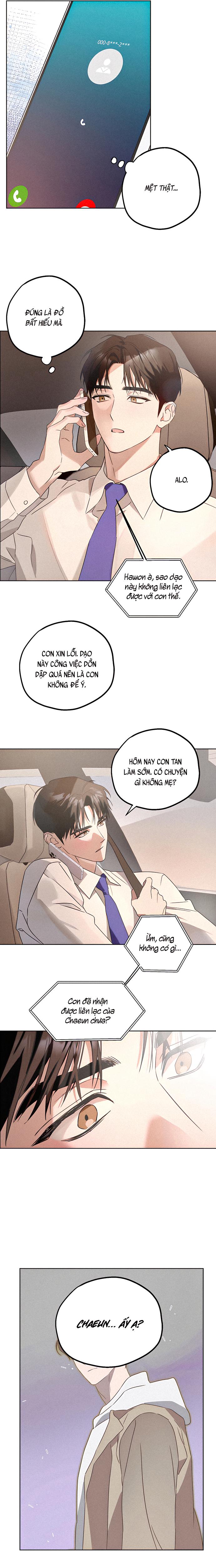 Anh Em Hoà Thuận Chapter 1 - Next Chapter 2