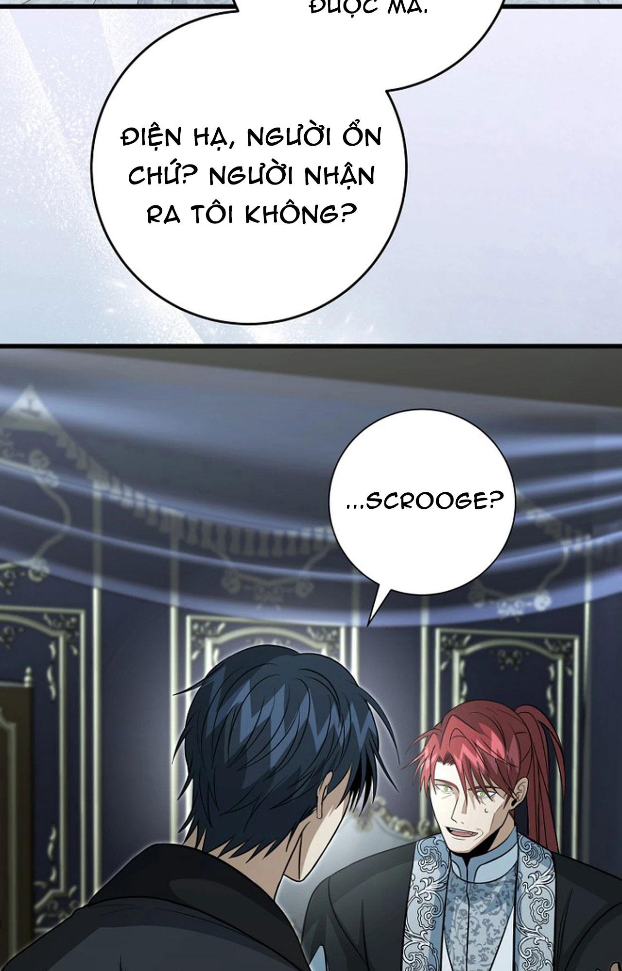 NGHỈ HƯU CHỨ KHÔNG PHẢI TÌNH YÊU Chapter 64 - Trang 2