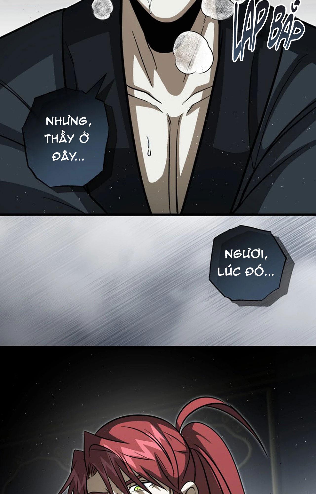 NGHỈ HƯU CHỨ KHÔNG PHẢI TÌNH YÊU Chapter 64 - Trang 2