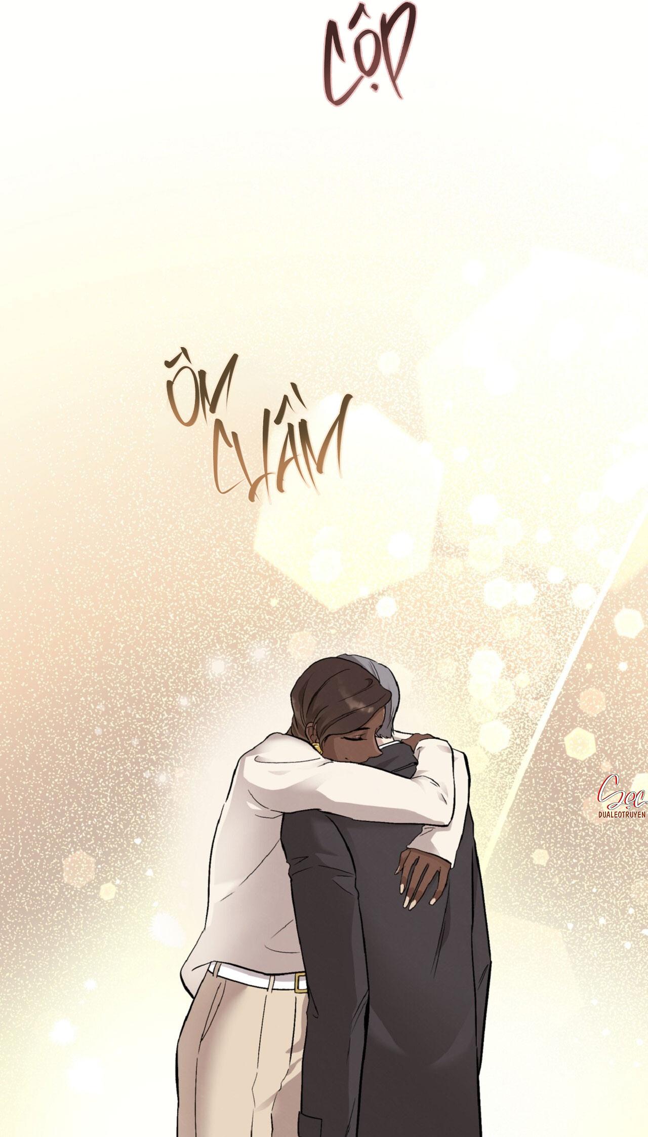 HONEY BEAR Chapter 76 - Trang 2