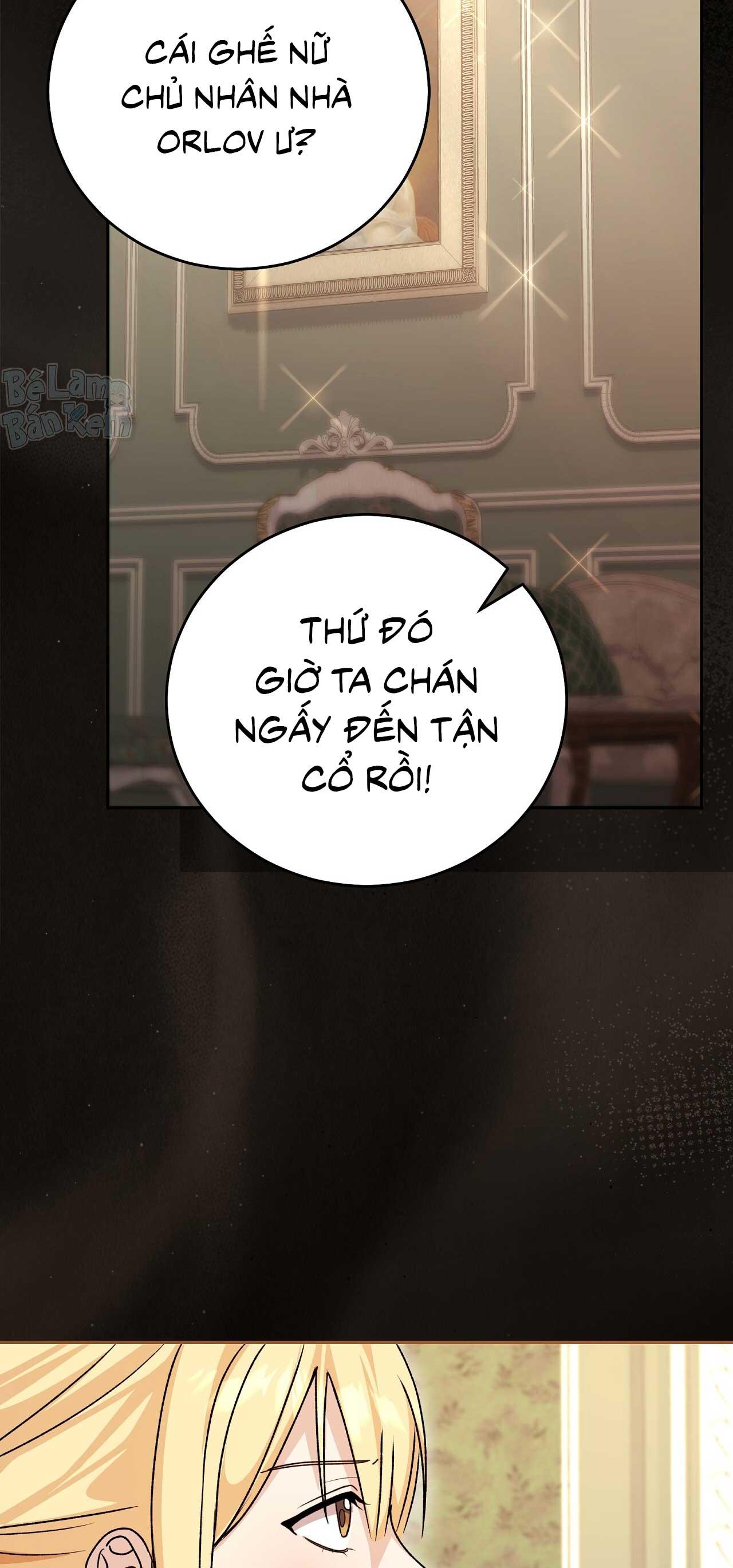 Xuyên thành cục bông của tên cuồng công Chapter 48 - Trang 2