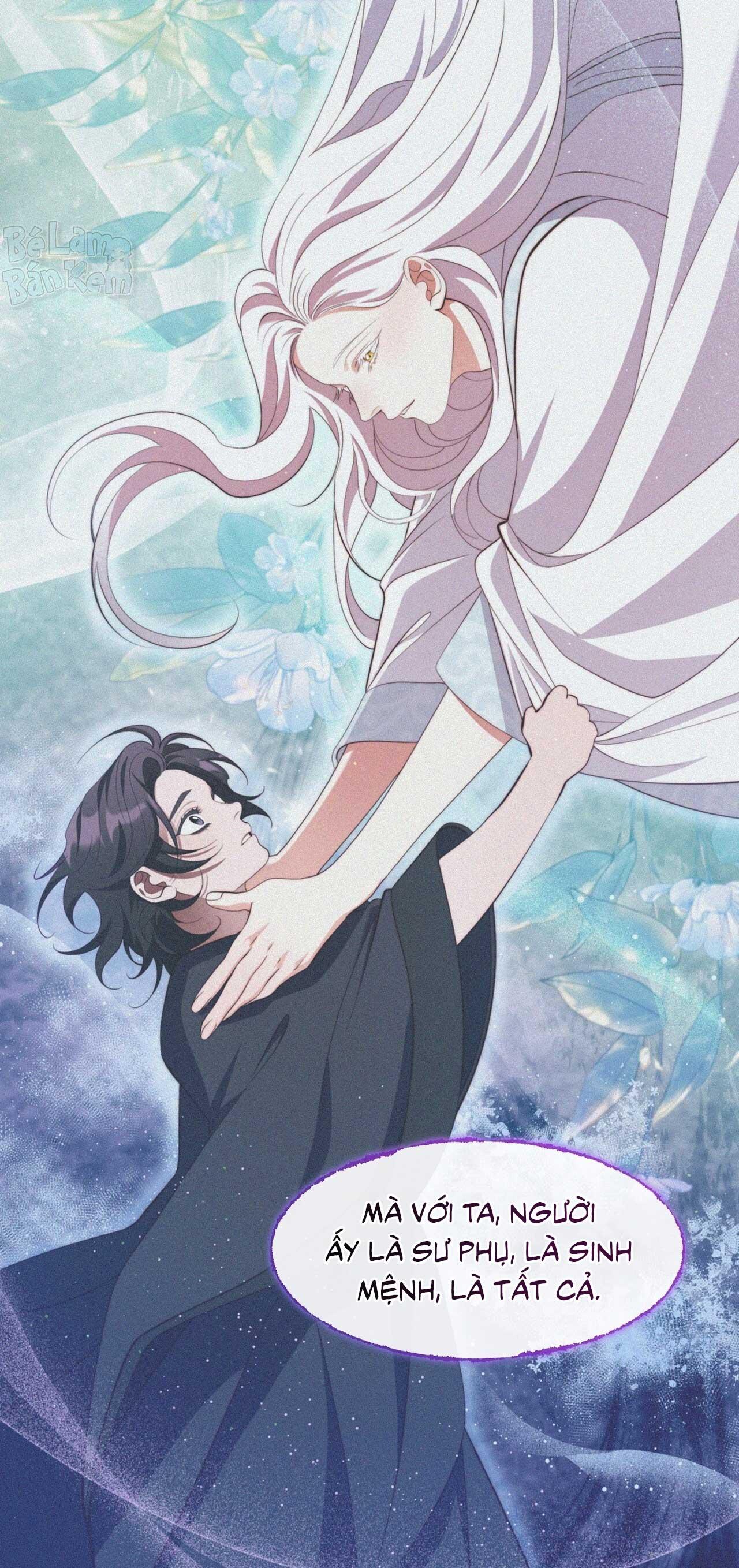 Tôi đã Nuôi Dạy Thủ Lĩnh Giáo Phái ác Ma Chapter 72 - Trang 2