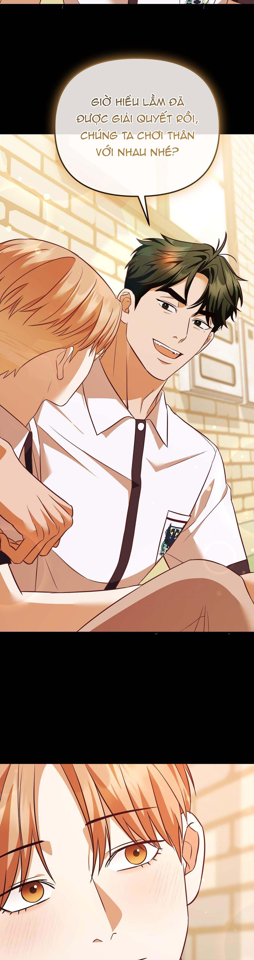 Autobahn Romance Chapter 5 - Trang 2