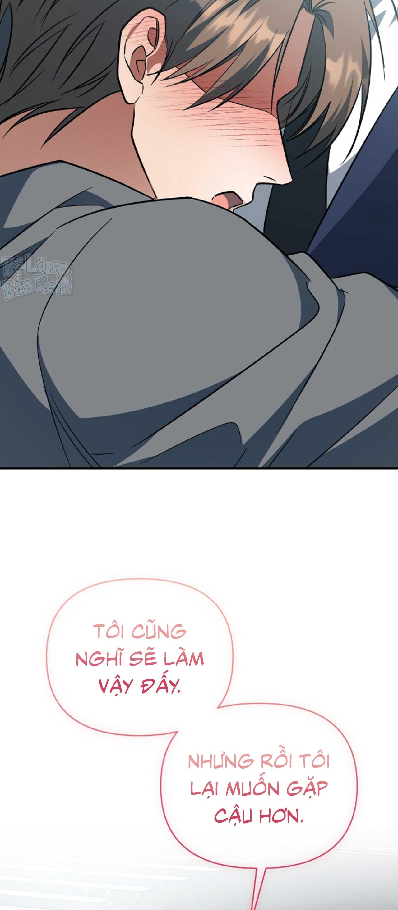 SỰ THẬT TRẦN TRỤI Chapter 31 - Trang 2