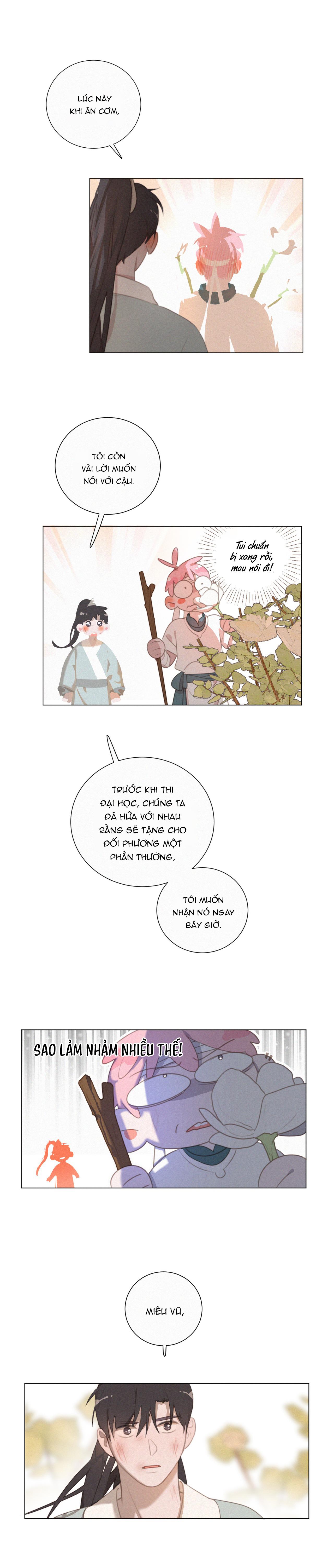 Xã Hội Mồn Lèo Chapter 88 - Trang 2