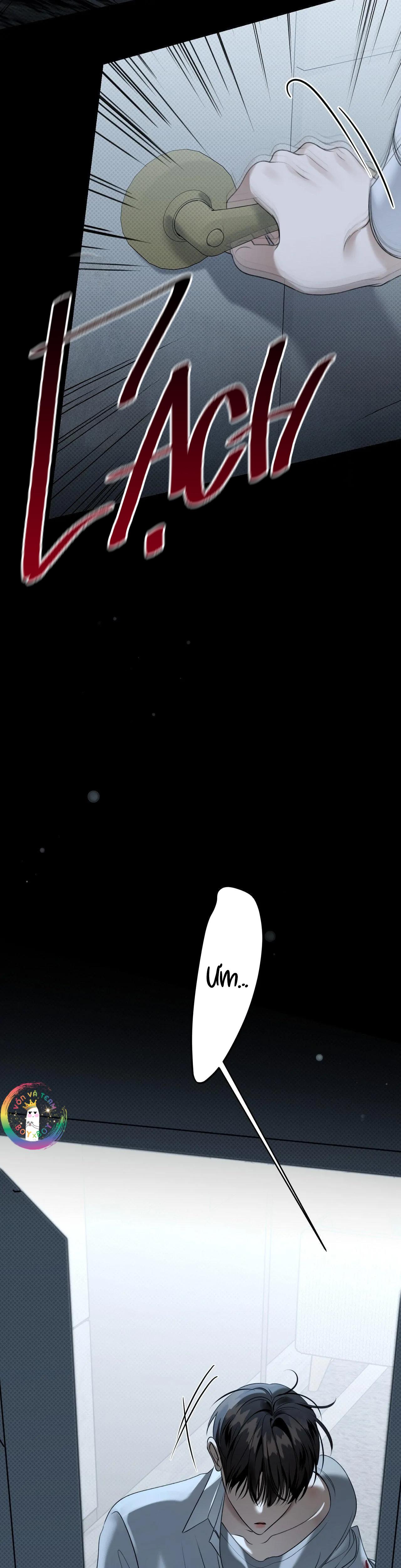 EIGHTEEN'S BED Chapter 43 - Trang 2