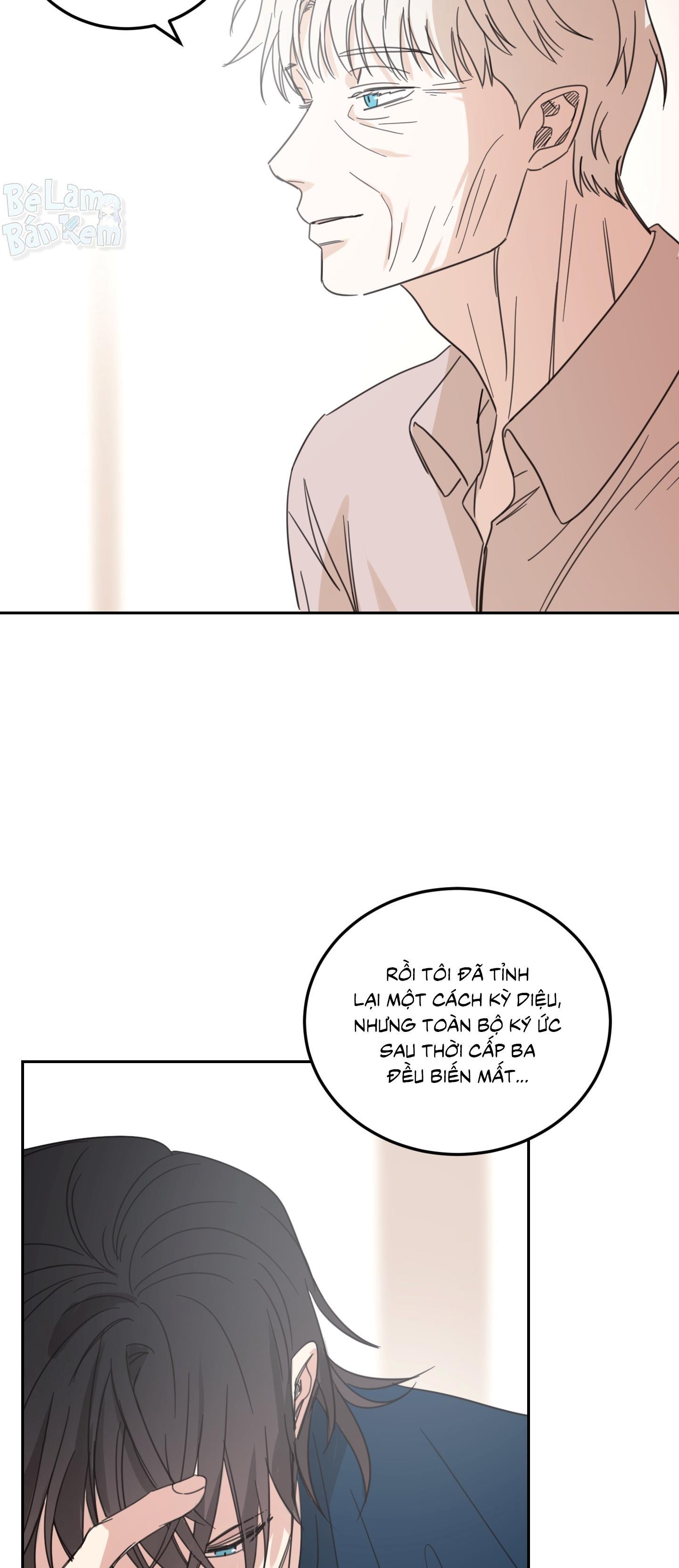 NGÔI NHÀ HƯỚNG MẶT TRỜI MỌC Chapter 60 - Trang 2