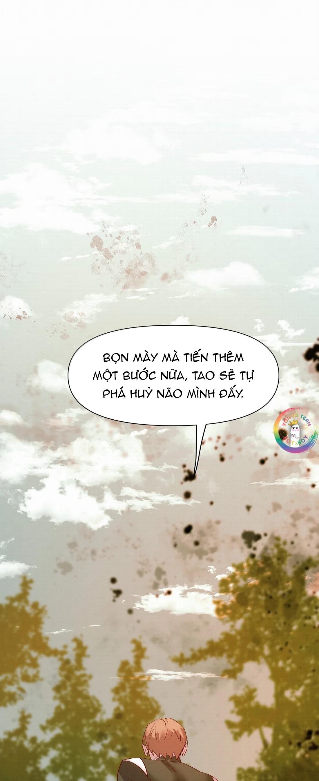 Trỗi Dậy Từ Tro Tàn Chapter 103 - Trang 2