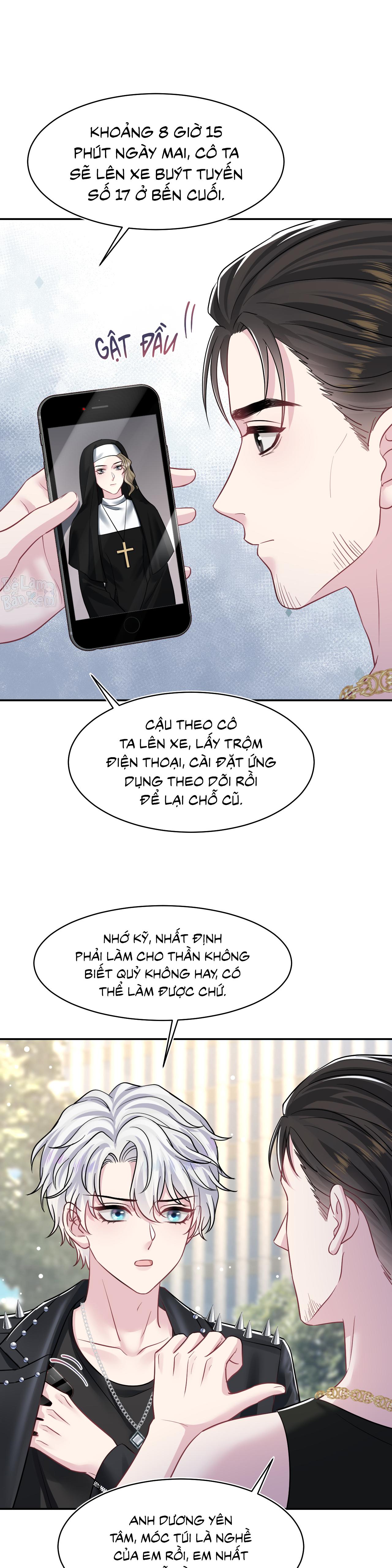 Tuyệt mỹ bạch liên hoa online dạy học Chapter 214 - Next Chapter 215