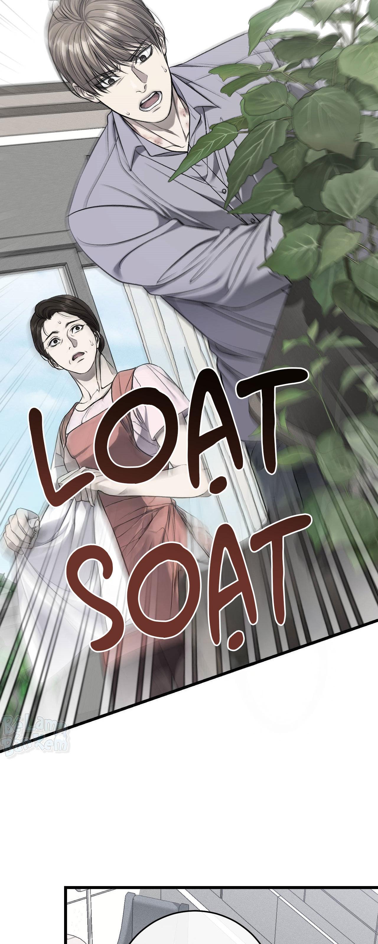 XX ĐÊ TIỆN Chapter 62 - Trang 2