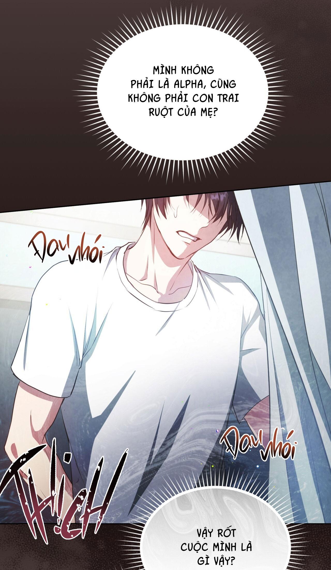 THẾ GIỚI XUNG KHẮC Chapter 12 - Trang 2